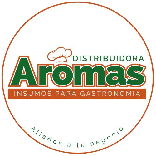 Aromas - Insumos para gastronomía